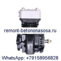 Воздушный компрессор 3974549 для двигателя Cummins 6BT5.9 4BT3.9 B4.5 B5.9