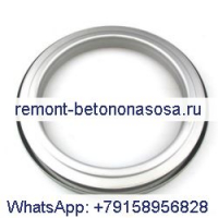 Комплект сальников коленчатого вала 3016792 3005885 для двигателя Cummins KTA 1150