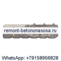 Крышка клапана 5311734 для двигателя Cummins серии ISB 6.7