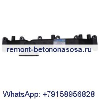 Выпускной коллектор 3931744 для двигателя Cummins ISB QSB 5.9L