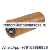 Фильтр гидравлического масла 372229 391433 4700359552 для дорожного катка Cummins Engine 4BTA3.9 Dynapac CA250D CA252 CA262D CA302 CA302D