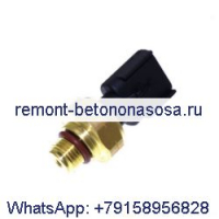 Датчик давления 4921745 4087991 для двигателя Cummins ISX ISM QSM
