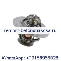 Термостат 3864178 3925473 для двигателя Cummins 6BT ISB QSB 2500 3500 грузовика