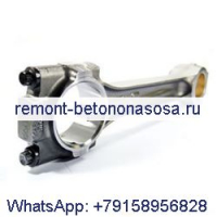 Шатун двигателя Cummins QSB5-G7
