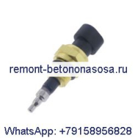 Датчик температуры 4088832 для двигателя Cummins K19 KTA19 KTAA19 Hyundai Excavator R1200-9