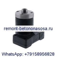 Опора вентилятора 3415603 для двигателя Cummins 6CT 6BT