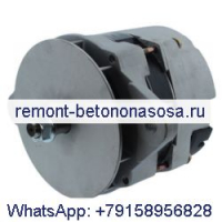 Генератор переменного тока 24 В 1117900 3920617 102203500 для двигателя Cummins NT855 экскаватора Samsung SE130 SE170 SE210 SE240 SE280 SE350 SE450