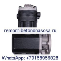 Компрессор пневматического тормоза 3558072RX для двигателя Cummins L10 M11 N14