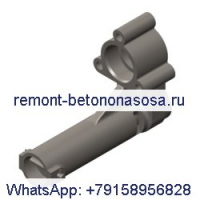 Клапан сброса давления AR11475 3001718 для двигателя Cummins K38