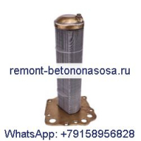 Масляный радиатор 3045483 для двигателя Cummins 855 NT855 NTA855 86NT 88NT E8