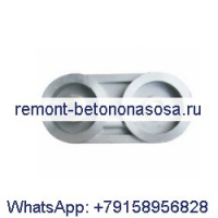 Головка топливного фильтра 3905491 для Cummins