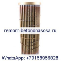 Масляный радиатор 3021581 208149 для двигателя Cummins NT855