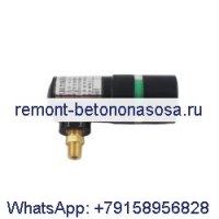 Индикатор ограничения 178957 Cummins Engine QSB4.5 KTA38 KTA19-G4 KTA19 L10
