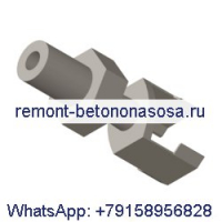 Сливной кран 214345 для Cummins
