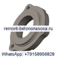 Адаптер топливного насоса 2830239 для Cummins
