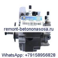 ТНВД 5256607 для двигателя Cummins QSB 6,7 6,7 л