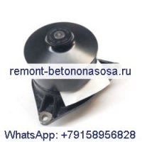 Водяной насос 5402699 для двигателя Cummins 6C 6CTA 6L ISLE 6L8.9