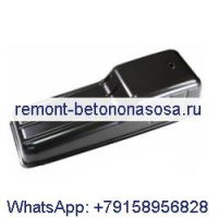 Масляный поддон 2831341 для двигателя Cummins ISB QSB