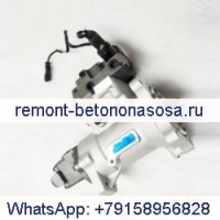 Топливный насос 2872930 для двигателя Cummins QSZ13 ISZ13