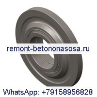 Промежуточная шестерня 2899736 для двигателя Cummins