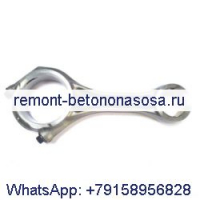 Шатун двигателя Cummins 6BT