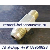 Разъем-вилка 3014354 для двигателя Cummins