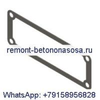 Соединительная прокладка 3102173 для двигателя Cummins