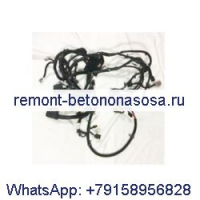 Жгут проводов 3106282 для двигателя Cummins