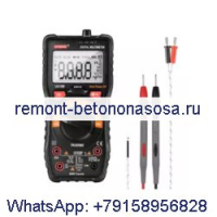 Мультиметр цифровой 3164488 для двигателя Cummins