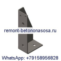 Передняя опора двигателя 3279139 для двигателя Cummins Engine
