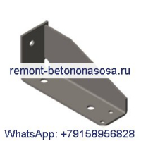 Передняя опора двигателя 3279140 для двигателя Cummins Engine