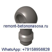 Разъем банджо 3283136 для двигателя Cummins