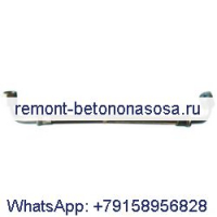 Гибкий шланг 3282166 для двигателя Cummins