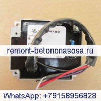 Регулятор управления 3283469 для двигателя Cummins 4BT