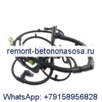 Жгут проводов 4933503 для двигателя Cummins ISBE ISDE QSB6.7 ISB6.7 ISD6.7 6ISBE