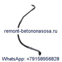 Гибкий шланг 4933649 для двигателя Cummins 4BT 6BT 6CT