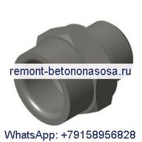 Разъем-вилка 3285721 для двигателя Cummins