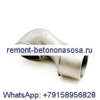 Соединение выпускного патрубка 3286575 для двигателя Cummins ISBE ISL