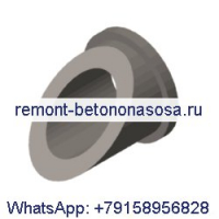 Монтажная проставка 3286613 для двигателя Cummins M11 ISM11 ISM QSM11