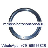 Адаптер кольцевой шестерни маховика 4934351 для двигателя Cummins QSB6.7-C260