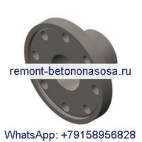 Переходник коленчатого вала 3287193 для двигателя Cummins