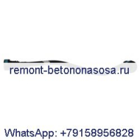 Выпускная трубка для воды компрессора 3287208 для двигателя Cummins ISDE