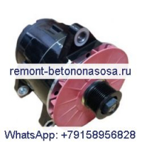 Генератор 4934604 для двигателя Cummins ISDE