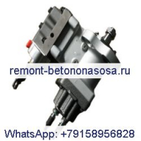 Топливный насос высокого давления 4934650 для двигателя Cummins
