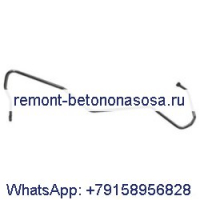 Выпускная трубка для воды компрессора 4934666 для двигателя Cummins 6L QSL9 ISLE