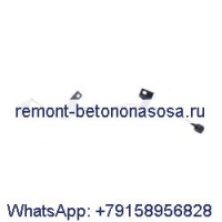 Трубка подачи топлива 3287880 для двигателя Cummins 6BT5.9 6ISBE250 ISB ISBE ISBE250