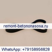 Поликлиновой ремень 3288461 для двигателя Cummins 6BT 4BT 6CT K19 K50 QSM11 NT855