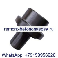 Натяжной вал 4934864 для двигателя Cummins 6B5.9