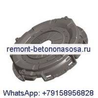 Муфта вентилятора 4935250 для двигателя Cummins