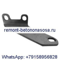 Кронштейн выхлопного соединения 4935971 для двигателя Cummins ISB ISF3.8 ISD4.5 B4.5S B4.5 ISB6.7 QSB5.9-44